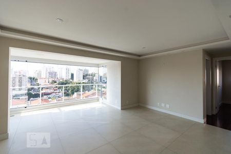 Sala de apartamento para alugar com 2 quartos, 79m² em Sumaré, São Paulo