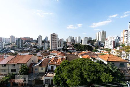 Quarto 1 de apartamento para alugar com 2 quartos, 79m² em Sumaré, São Paulo