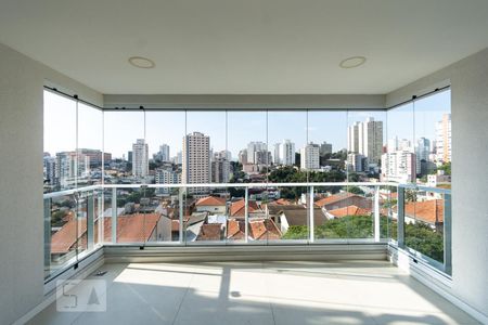 Sala de apartamento para alugar com 2 quartos, 79m² em Sumaré, São Paulo