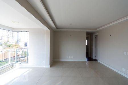 Sala de apartamento para alugar com 2 quartos, 79m² em Sumaré, São Paulo