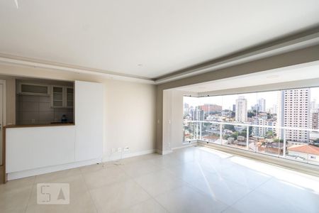 Sala de apartamento para alugar com 2 quartos, 79m² em Sumaré, São Paulo