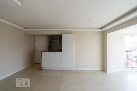 Sala de apartamento para alugar com 2 quartos, 79m² em Sumaré, São Paulo