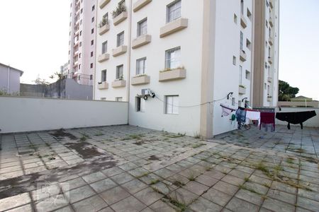varanda de apartamento à venda com 2 quartos, 80m² em Vila Milton, Guarulhos