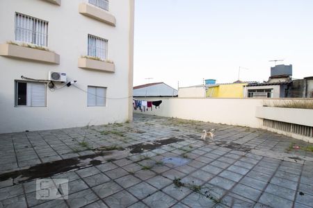 varanda de apartamento à venda com 2 quartos, 80m² em Vila Milton, Guarulhos