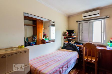 Quarto 1 de apartamento à venda com 2 quartos, 80m² em Vila Milton, Guarulhos