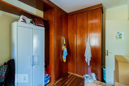 Quarto 1 de apartamento à venda com 2 quartos, 80m² em Vila Milton, Guarulhos
