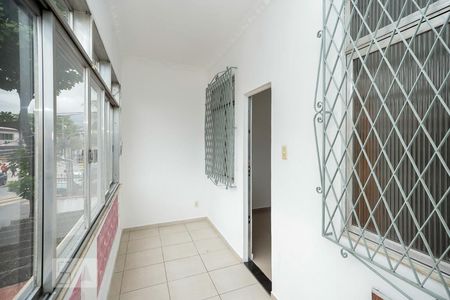 Varanda de casa para alugar com 2 quartos, 80m² em Pilares, Rio de Janeiro