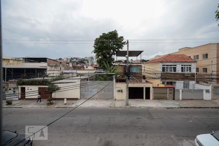 Vista Varanda de casa para alugar com 2 quartos, 80m² em Pilares, Rio de Janeiro