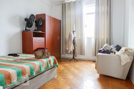 Quarto 1 de apartamento para alugar com 3 quartos, 110m² em Bela Vista, São Paulo