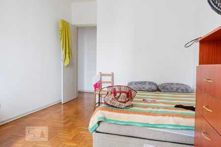 Quarto 1 de apartamento para alugar com 3 quartos, 110m² em Bela Vista, São Paulo