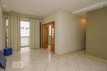 Sala de apartamento para alugar com 3 quartos, 90m² em Freguesia (jacarepaguá), Rio de Janeiro
