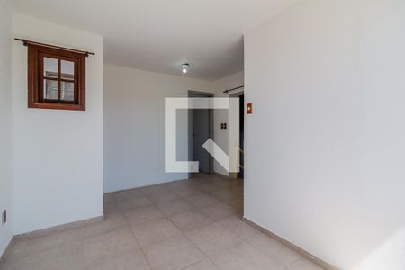 Sala de apartamento para alugar com 1 quarto, 92m² em Espírito Santo, Porto Alegre