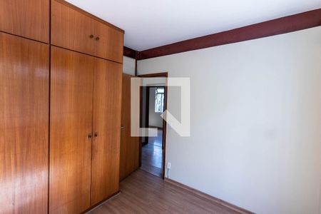 Quarto 1 de apartamento à venda com 3 quartos, 70m² em Nova Cachoeirinha, Belo Horizonte