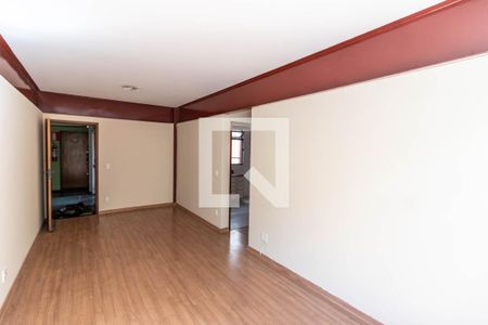 Sala de apartamento para alugar com 3 quartos, 70m² em Nova Cachoeirinha, Belo Horizonte