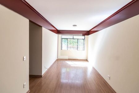 Sala de apartamento para alugar com 3 quartos, 70m² em Nova Cachoeirinha, Belo Horizonte