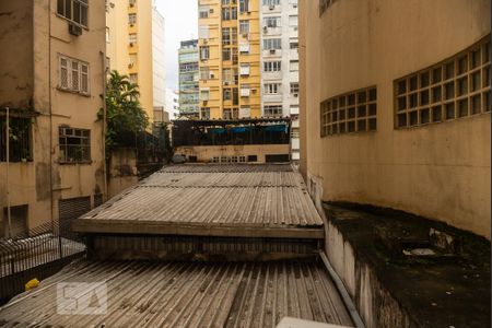 Vista de kitnet/studio à venda com 2 quartos, 111m² em Copacabana, Rio de Janeiro