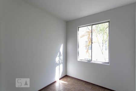 Quarto 1 de apartamento à venda com 3 quartos, 60m² em Piratininga (venda Nova), Belo Horizonte