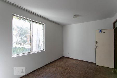 Sala de apartamento à venda com 3 quartos, 60m² em Piratininga (venda Nova), Belo Horizonte