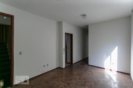 Sala de apartamento à venda com 3 quartos, 60m² em Piratininga (venda Nova), Belo Horizonte