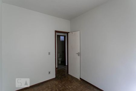 Quarto 1 de apartamento à venda com 3 quartos, 60m² em Piratininga (venda Nova), Belo Horizonte