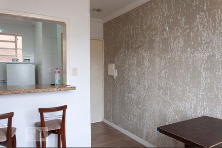 Sala de apartamento à venda com 2 quartos, 52m² em Ipanema, Porto Alegre