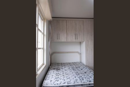 Quarto de apartamento à venda com 2 quartos, 52m² em Ipanema, Porto Alegre