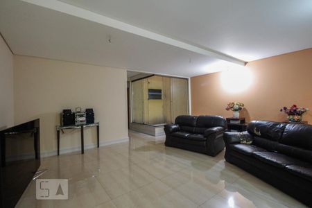 Sala  de casa à venda com 4 quartos, 400m² em Vila Aricanduva, São Paulo