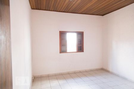 Quarto 1 de casa para alugar com 1 quarto, 60m² em Vila Esperança, São Paulo