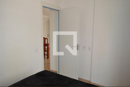 Quarto 1 de apartamento para alugar com 2 quartos, 45m² em Cambuci, São Paulo