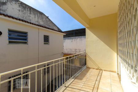 Varanda de apartamento para alugar com 3 quartos, 90m² em Piedade, Rio de Janeiro