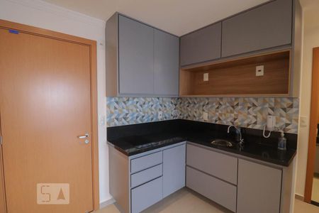 Studio de kitnet/studio à venda com 1 quarto, 38m² em Centro, Guarulhos