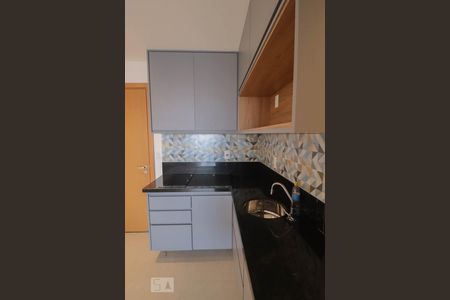 Studio de kitnet/studio à venda com 1 quarto, 38m² em Centro, Guarulhos