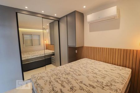 Dormitório de kitnet/studio à venda com 1 quarto, 38m² em Centro, Guarulhos