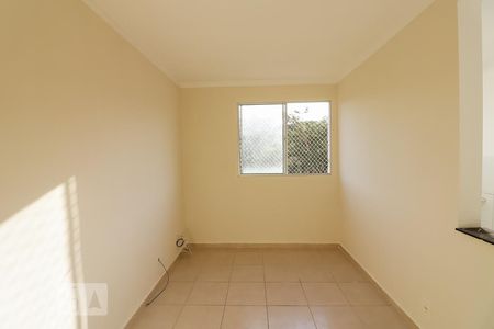 Sala de apartamento para alugar com 2 quartos, 48m² em Reserva Sul Condomínio Resort, Ribeirão Preto