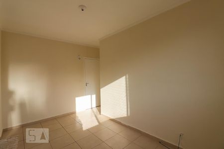 Sala de apartamento para alugar com 2 quartos, 48m² em Reserva Sul Condomínio Resort, Ribeirão Preto