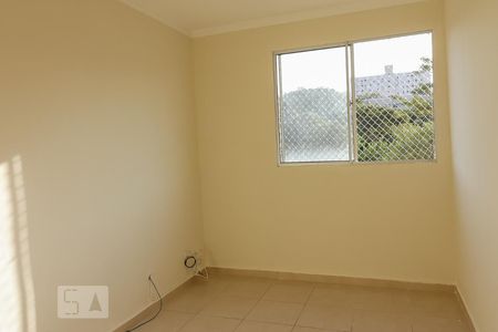 Sala de apartamento para alugar com 2 quartos, 48m² em Reserva Sul Condomínio Resort, Ribeirão Preto