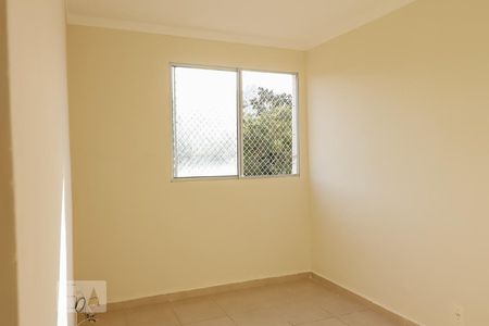 Sala de apartamento para alugar com 2 quartos, 48m² em Reserva Sul Condomínio Resort, Ribeirão Preto