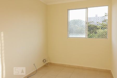 Sala de apartamento para alugar com 2 quartos, 48m² em Reserva Sul Condomínio Resort, Ribeirão Preto