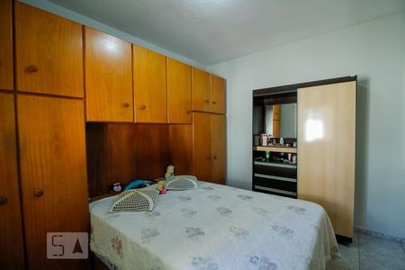 Quarto 1 de casa à venda com 3 quartos, 170m² em Vila Clementino, São Paulo