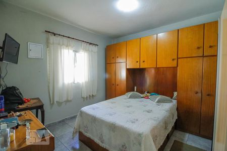 Quarto 1 de casa à venda com 3 quartos, 170m² em Vila Clementino, São Paulo