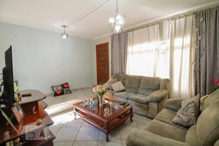 Sala de casa à venda com 3 quartos, 170m² em Vila Clementino, São Paulo