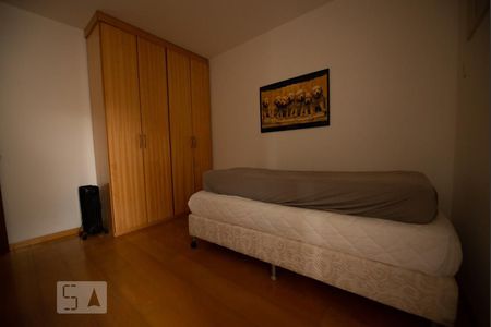 Quarto 1 de casa de condomínio à venda com 4 quartos, 222m² em Tristeza, Porto Alegre