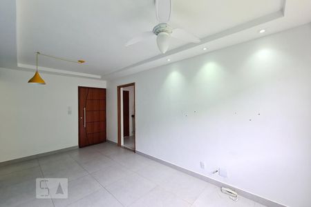 Sala de apartamento à venda com 2 quartos, 55m² em Engenho Novo, Rio de Janeiro