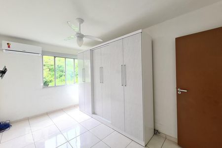 Quarto 1 de apartamento à venda com 2 quartos, 55m² em Engenho Novo, Rio de Janeiro