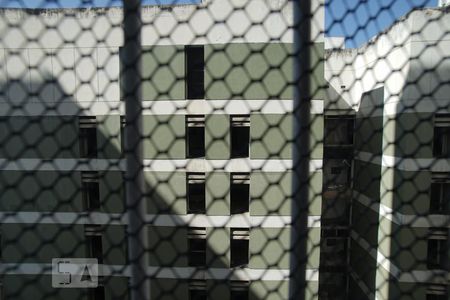 Quarto 1 Vista de apartamento à venda com 2 quartos, 65m² em Maracanã, Rio de Janeiro