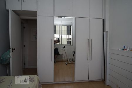 Quarto 2 de apartamento à venda com 2 quartos, 65m² em Maracanã, Rio de Janeiro