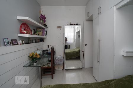 Quarto 1 de apartamento à venda com 2 quartos, 65m² em Maracanã, Rio de Janeiro