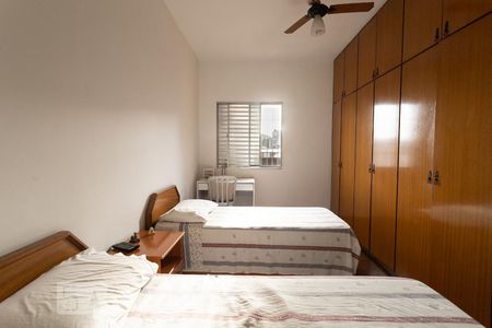Suíte 2 de casa à venda com 3 quartos, 160m² em Vila Oratorio, São Paulo