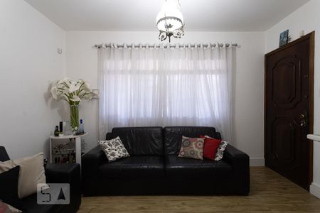 Sala de casa à venda com 3 quartos, 160m² em Vila Oratorio, São Paulo