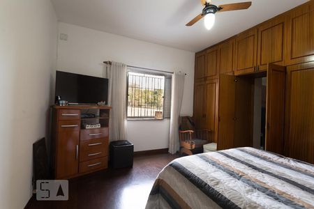 Suíte 3 de casa à venda com 3 quartos, 160m² em Vila Oratorio, São Paulo
